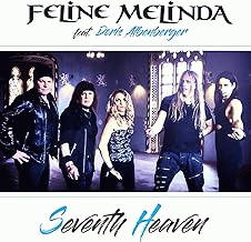Feline Melinda : Seventh Heaven